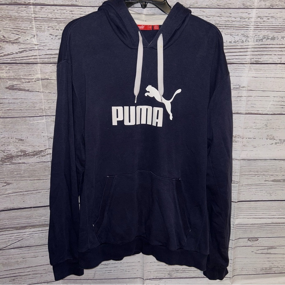 Puma Hoodie